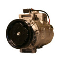 Compressor, ar condicionado
