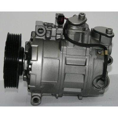 Compressor, ar condicionado