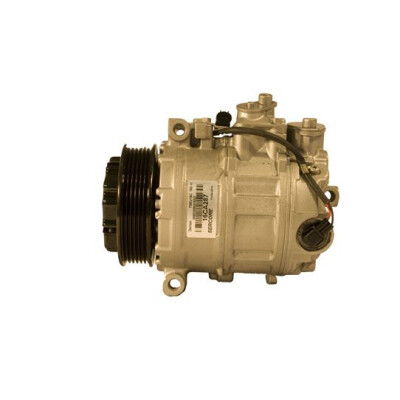 Compressor, ar condicionado