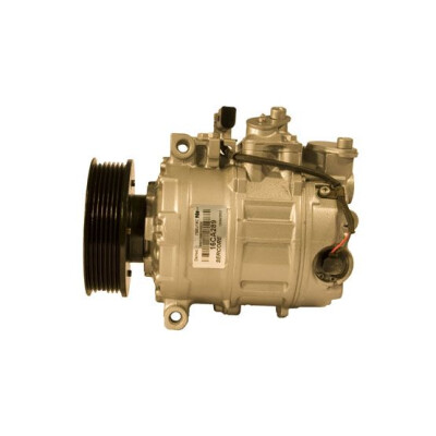 Compressor, ar condicionado