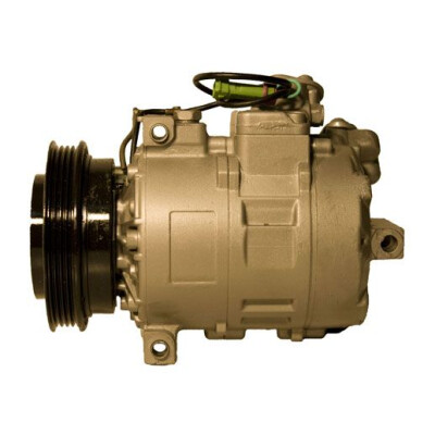 Compressor, ar condicionado