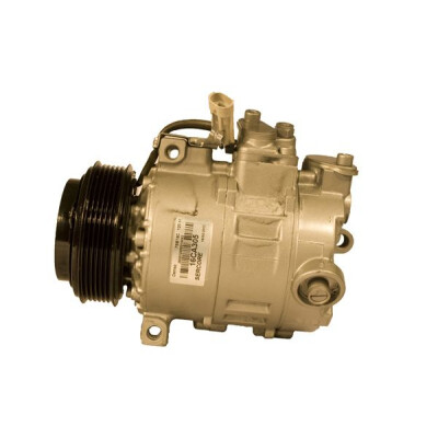 Compressor, ar condicionado