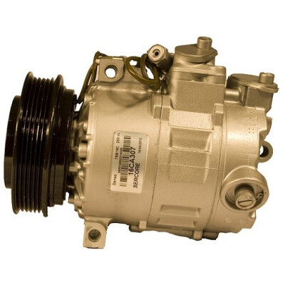 Compressor, ar condicionado