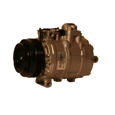 Compressor, ar condicionado