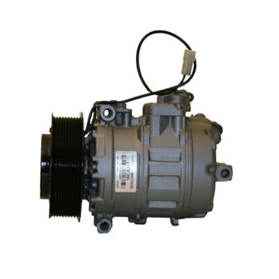 Compressor, ar condicionado