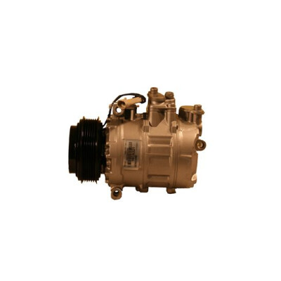 Compressor, ar condicionado