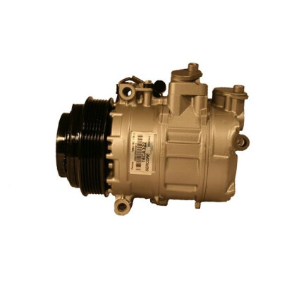 Compressor, ar condicionado