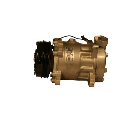 Compressor, ar condicionado