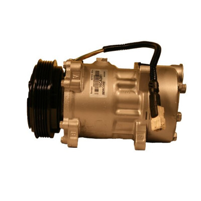 Compressor, ar condicionado