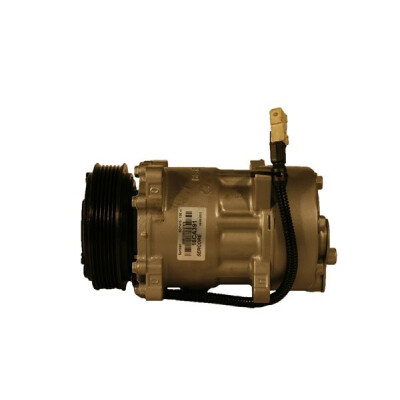 Compressor, ar condicionado
