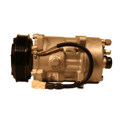 Compressor, ar condicionado
