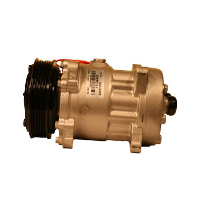 Compressor, ar condicionado