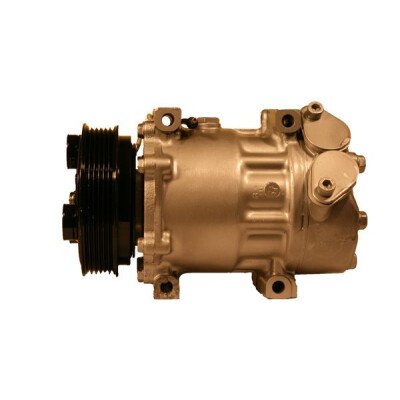 Compressor, ar condicionado