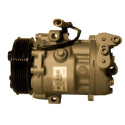 Compressor, ar condicionado