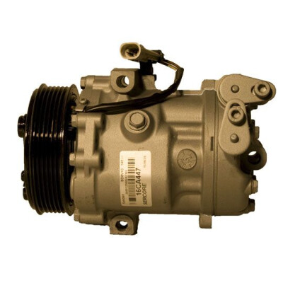 Compressor, ar condicionado
