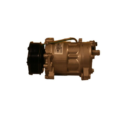 Compressor, ar condicionado