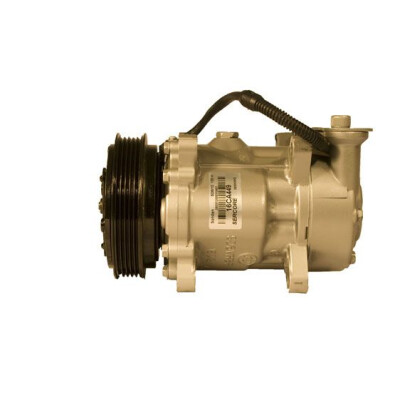 Compressor, ar condicionado