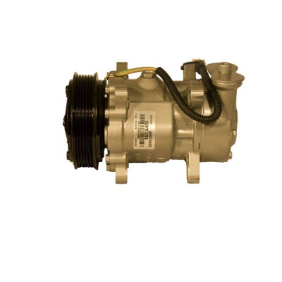 Compressor, ar condicionado