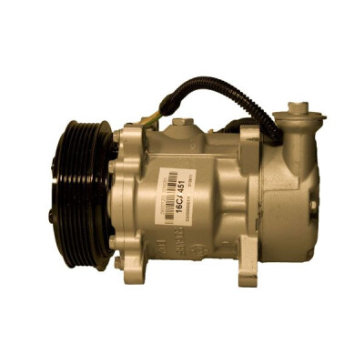 Compressor, ar condicionado