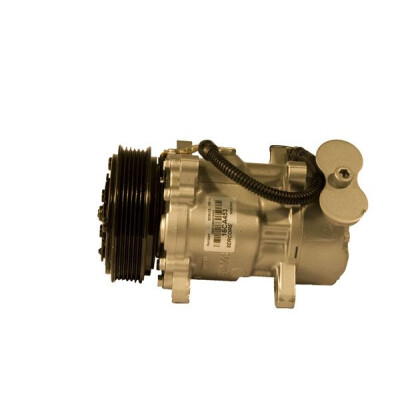 Compressor, ar condicionado