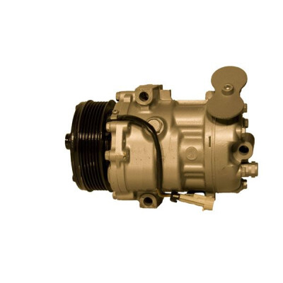 Compressor, ar condicionado