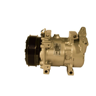 Compressor, ar condicionado