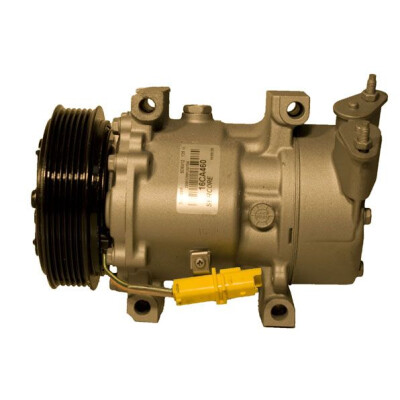 Compressor, ar condicionado