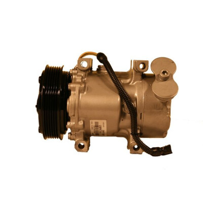 Compressor, ar condicionado