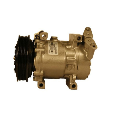 Compressor, ar condicionado