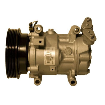 Compressor, ar condicionado