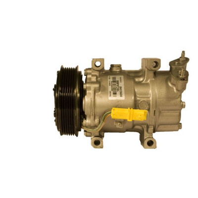 Compressor, ar condicionado