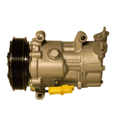 Compressor, ar condicionado