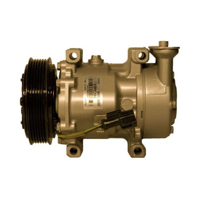 Compressor, ar condicionado