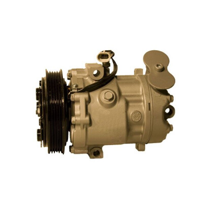 Compressor, ar condicionado