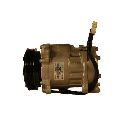 Compressor, ar condicionado