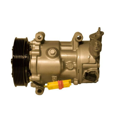 Compressor, ar condicionado