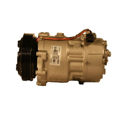 Compressor, ar condicionado