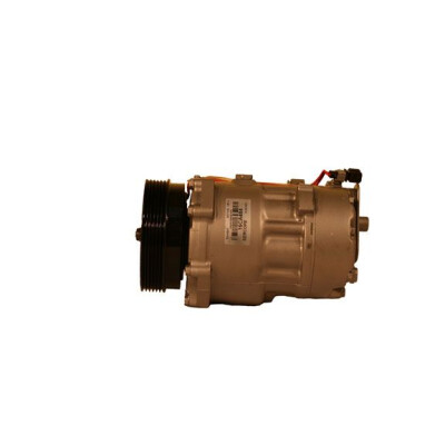 Compressor, ar condicionado