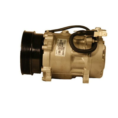 Compressor, ar condicionado