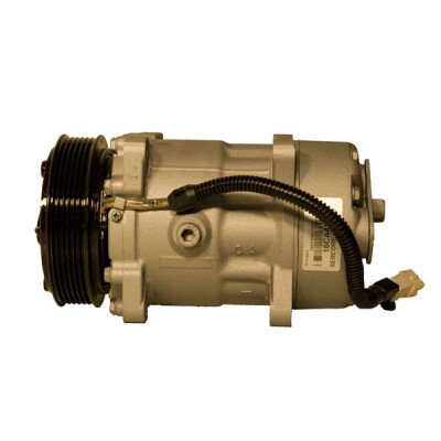 Compressor, ar condicionado