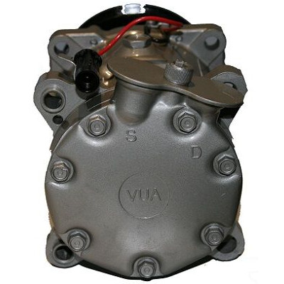 Compressor, ar condicionado