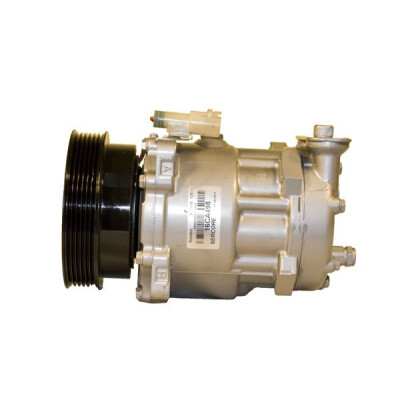 Compressor, ar condicionado