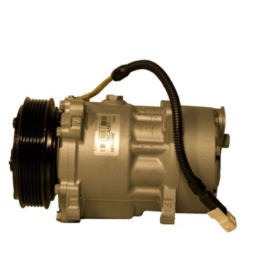 Compressor, ar condicionado
