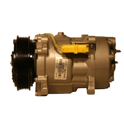 Compressor, ar condicionado