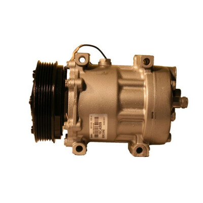Compressor, ar condicionado