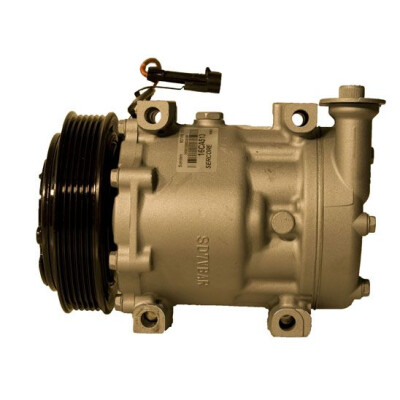 Compressor, ar condicionado