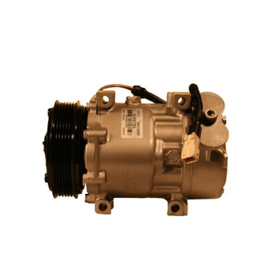 Compressor, ar condicionado