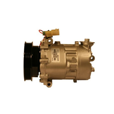 Compressor, ar condicionado