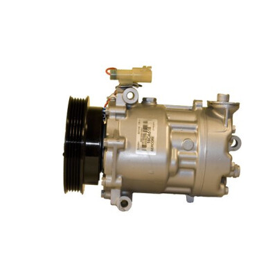Compressor, ar condicionado