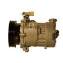 Compressor, ar condicionado